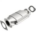 MagnaFlow 49 State Converter 23704 Direct Fit Catalytic Converter