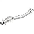 MagnaFlow 49 State Converter 23174 Direct Fit Catalytic Converter