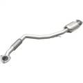 MagnaFlow 49 State Converter 23639 Direct Fit Catalytic Converter