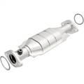 MagnaFlow 49 State Converter 93163 93000 Series Direct Fit Catalytic Converter