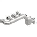 MagnaFlow 49 State Converter 24377 Direct Fit Catalytic Converter