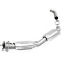 MagnaFlow 49 State Converter 24468 Direct Fit Catalytic Converter