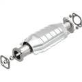 MagnaFlow 49 State Converter 24963 Direct Fit Catalytic Converter