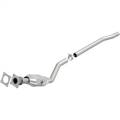 MagnaFlow 49 State Converter 93425 93000 Series Direct Fit Catalytic Converter