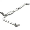 MagnaFlow 49 State Converter 93416 93000 Series Direct Fit Catalytic Converter