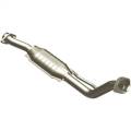 MagnaFlow 49 State Converter 23367 Direct Fit Catalytic Converter