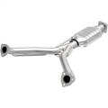 MagnaFlow 49 State Converter 23794 Direct Fit Catalytic Converter