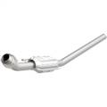 MagnaFlow 49 State Converter 23283 Direct Fit Catalytic Converter