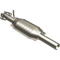 MagnaFlow 49 State Converter 23348 Direct Fit Catalytic Converter