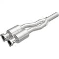 MagnaFlow 49 State Converter 22937 Direct Fit Catalytic Converter