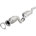 MagnaFlow 49 State Converter 23719 Direct Fit Catalytic Converter