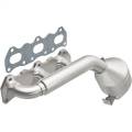 MagnaFlow 49 State Converter 23060 Direct Fit Catalytic Converter