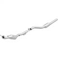 MagnaFlow 49 State Converter 24036 Direct Fit Catalytic Converter