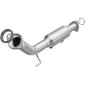 MagnaFlow 49 State Converter 24177 Direct Fit Catalytic Converter