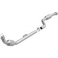 MagnaFlow 49 State Converter 24041 Direct Fit Catalytic Converter