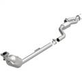 MagnaFlow 49 State Converter 24264 Direct Fit Catalytic Converter