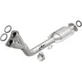 MagnaFlow 49 State Converter 24286 Direct Fit Catalytic Converter