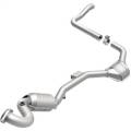 MagnaFlow 49 State Converter 24580 Direct Fit Catalytic Converter