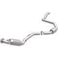 MagnaFlow 49 State Converter 24570 Direct Fit Catalytic Converter