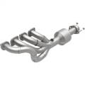 MagnaFlow 49 State Converter 50407 Direct Fit Catalytic Converter