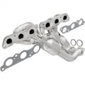 MagnaFlow 49 State Converter 50603 Direct Fit Catalytic Converter