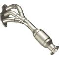 MagnaFlow 49 State Converter 50605 Direct Fit Catalytic Converter