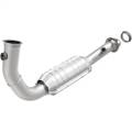 MagnaFlow 49 State Converter 93383 93000 Series Direct Fit Catalytic Converter