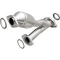 MagnaFlow 49 State Converter 93260 93000 Series Direct Fit Catalytic Converter