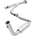 MagnaFlow 49 State Converter 93382 93000 Series Direct Fit Catalytic Converter