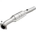 MagnaFlow 49 State Converter 51084 Direct Fit Catalytic Converter