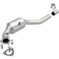 MagnaFlow 49 State Converter 49929 Direct Fit Catalytic Converter