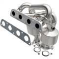 MagnaFlow 49 State Converter 51259 Direct Fit Catalytic Converter