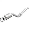 MagnaFlow 49 State Converter 51461 Direct Fit Catalytic Converter