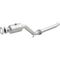 MagnaFlow 49 State Converter 51462 Direct Fit Catalytic Converter