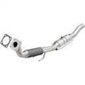 MagnaFlow 49 State Converter 51464 Direct Fit Catalytic Converter