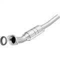 MagnaFlow 49 State Converter 51479 Direct Fit Catalytic Converter