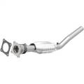 MagnaFlow 49 State Converter 23274 Direct Fit Catalytic Converter