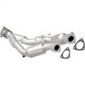 MagnaFlow 49 State Converter 51499 Direct Fit Catalytic Converter