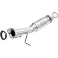 MagnaFlow 49 State Converter 51550 Direct Fit Catalytic Converter