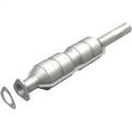 MagnaFlow 49 State Converter 55320 Direct Fit Catalytic Converter