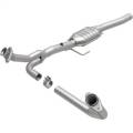 MagnaFlow 49 State Converter 93204 93000 Series Direct Fit Catalytic Converter