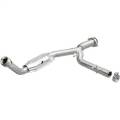 MagnaFlow 49 State Converter 93125 93000 Series Direct Fit Catalytic Converter