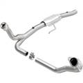 MagnaFlow 49 State Converter 93212 93000 Series Direct Fit Catalytic Converter