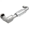 MagnaFlow 49 State Converter 93374 Direct Fit Catalytic Converter