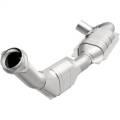 MagnaFlow 49 State Converter 93628 93000 Series Direct Fit Catalytic Converter