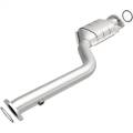 MagnaFlow 49 State Converter 93352 Direct Fit Catalytic Converter