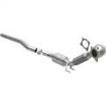 MagnaFlow 49 State Converter 24191 Direct Fit Catalytic Converter