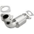 MagnaFlow 49 State Converter 93193 93000 Series Direct Fit Catalytic Converter