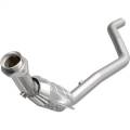 MagnaFlow 49 State Converter 93209 93000 Series Direct Fit Catalytic Converter