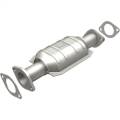 MagnaFlow 49 State Converter 93445 Direct Fit Catalytic Converter